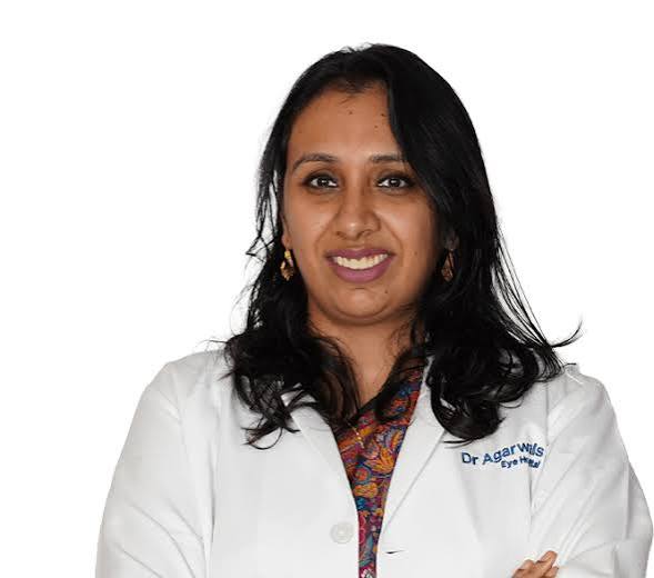 Dr Amanpreet Kaur
